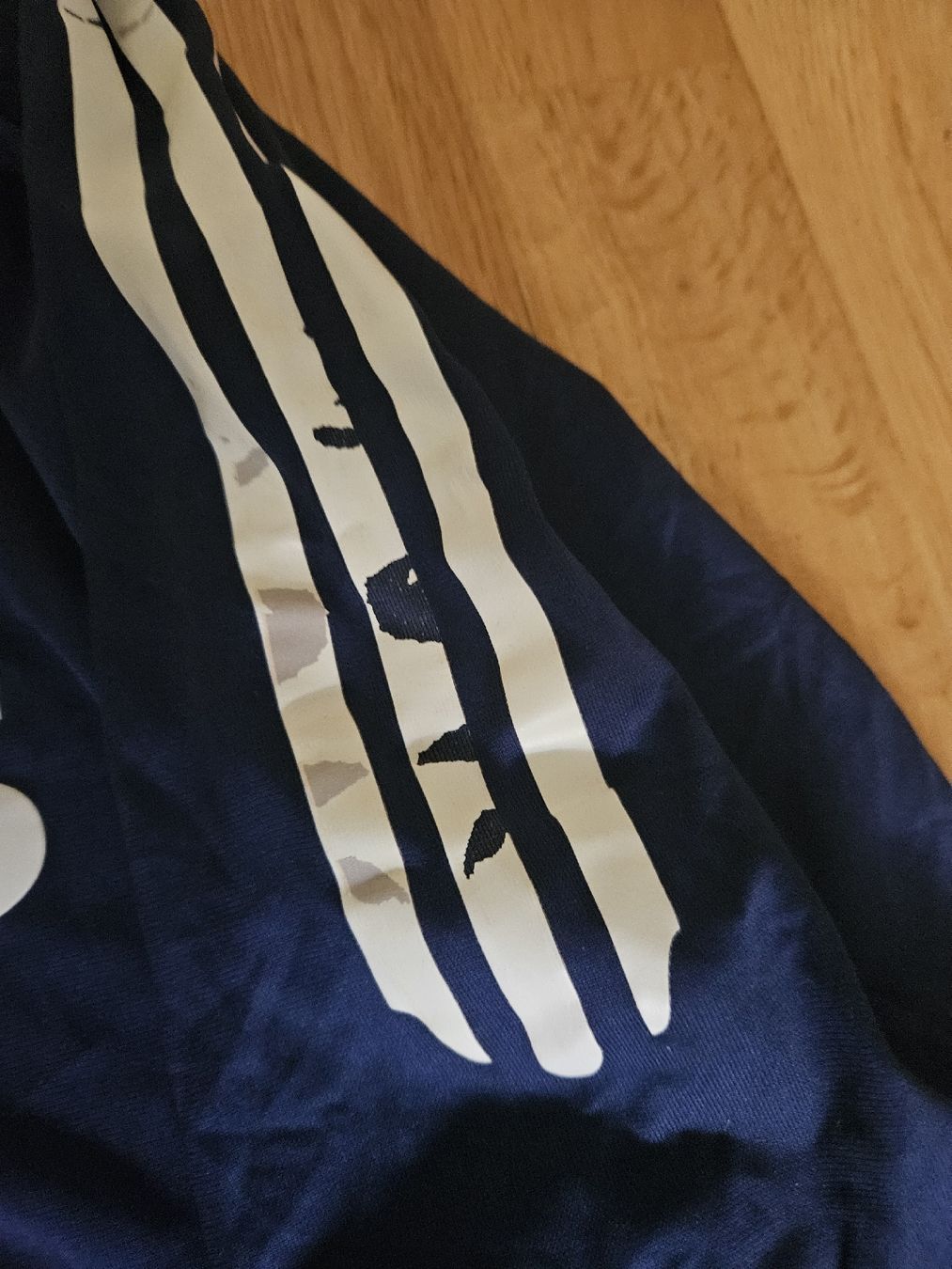 Real Madrid Canottiere & Pantaloni: Adidas Real Madrid Trikot Gr.L – Usato da Emmenbrücke venduto da TopGato 3