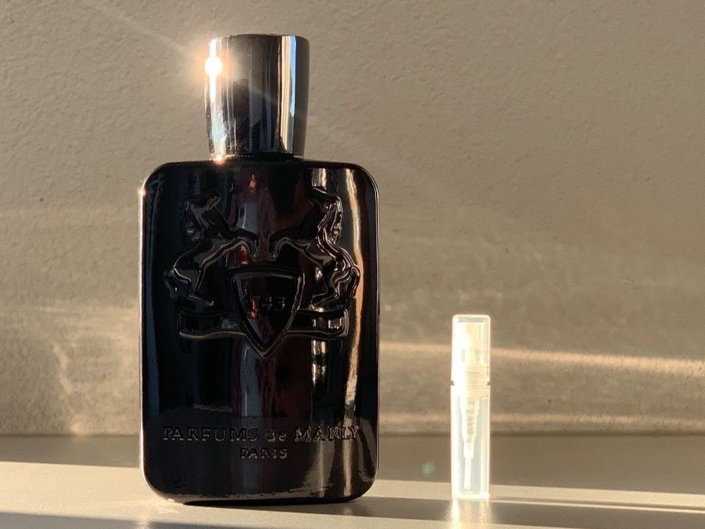 Profumi & Eau de Toilette: Herod - Parfums de Marly - 2ml – Usato da Zug venduto da grivis