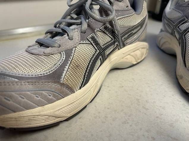 Asics Scarpe da uomo: Asics Gt-2160 / Grösse EU 46 / UK 10.5 – Usato da Riehen venduto da Pedro_Munez 2
