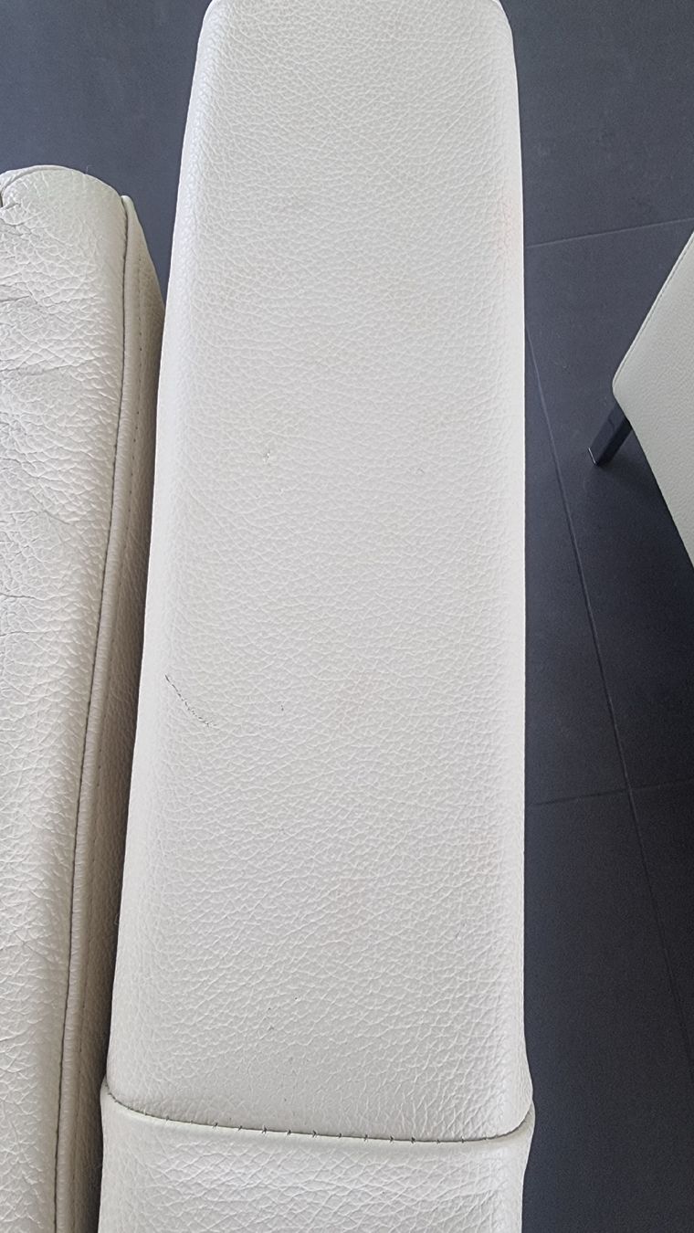 Poltrone: Zwei Loungesessel – Usato da Utzenstorf venduto da Ratatouille762 8