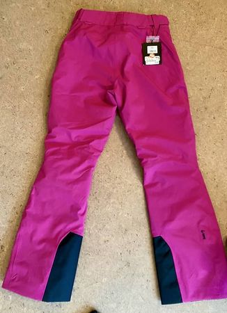 Skihose M, Peak Performance 