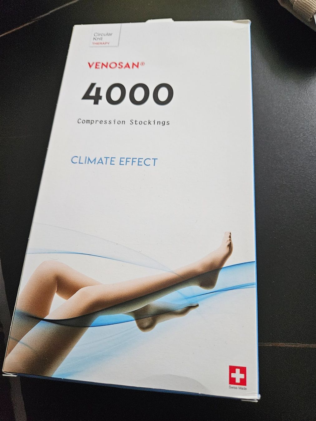 Chaussettes: Compression Socken – D'occasion à Oberwangen TG par jan_y6sm