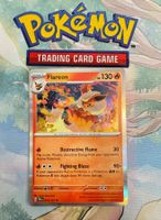 Flareon Holo Prismatic Evolutions 013/131