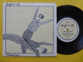 Soft Cell – Tainted Love (UK)