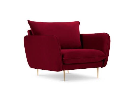 Sofas: Sofa Vienna (Cosmopolitan Design) – Gebraucht aus Genève von xav_2cnp 3