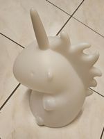 Lampe de chevet Licorne LED - Douce lumière pour enfants