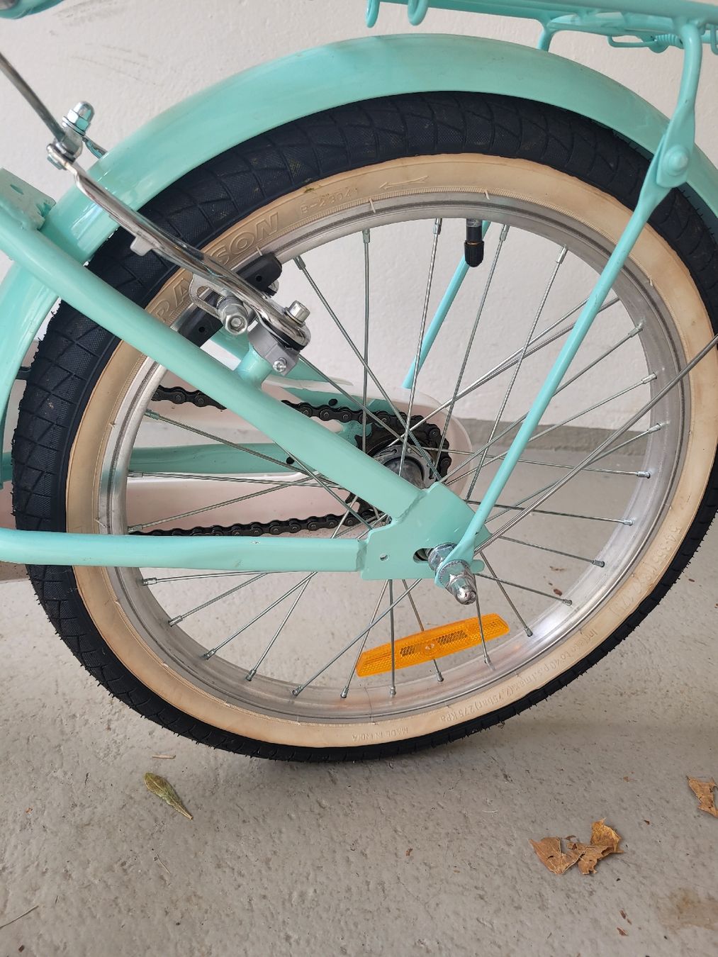 Vélos: Kindervelo Verve 18" – D'occasion à Otelfingen par Gattopardo69 4