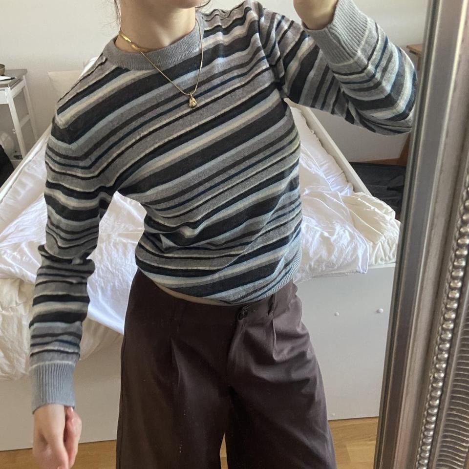 We Pulls & Sweat-shirts: Pullover gestreift WE Grösse S guter Zustand – D'occasion à Spiegel b. Bern par pre1ovedthreads 2