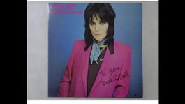 Joan Jett -I Love Rock 'N Roll - PROMO