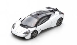 1:18 Schuco - Gordon Murray T.50