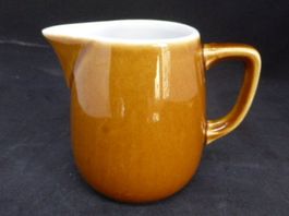 Rössler pot à crème "brun" contenance 2dl
