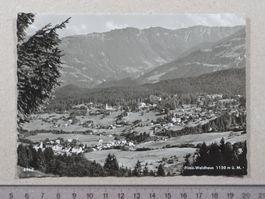 Flims - Waldhaus