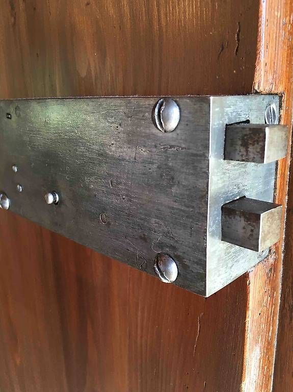 Armadi: Barock Schrank – Usato da Unterentfelden venduto da oldpolo 2