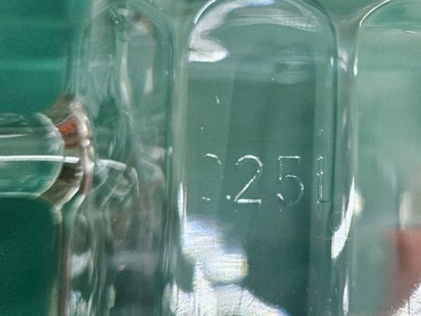Feldschlösschen Bicchieri: 11x 0.25 Henkelglas Feldschlösschen. – Usato da Teufenthal AG venduto da boebe071 5