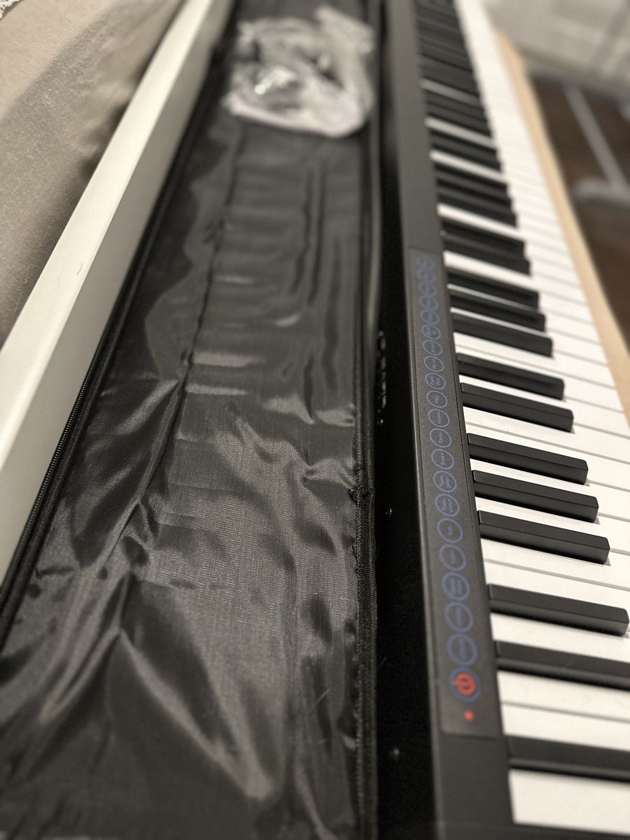 Strumenti musicali: Digitales Piano COSTWAY – Nuovo (secondo la descrizione) da Sachseln venduto da jedinho