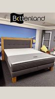Boxspringbett 180x200cm - 50% Rabatt Bettenland Zollikofen