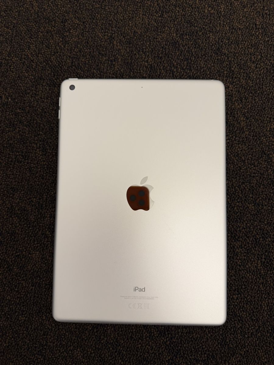 Apple Tablet PC: Apple iPad 9th Generation 64GB  – Usato da kriens venduto da nenadsaglam 2
