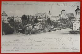 Arbon 1907