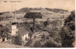 Wattenwil BE 1912