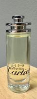 Eau de Cartier concentrée - 5 ml Parfum Miniatur