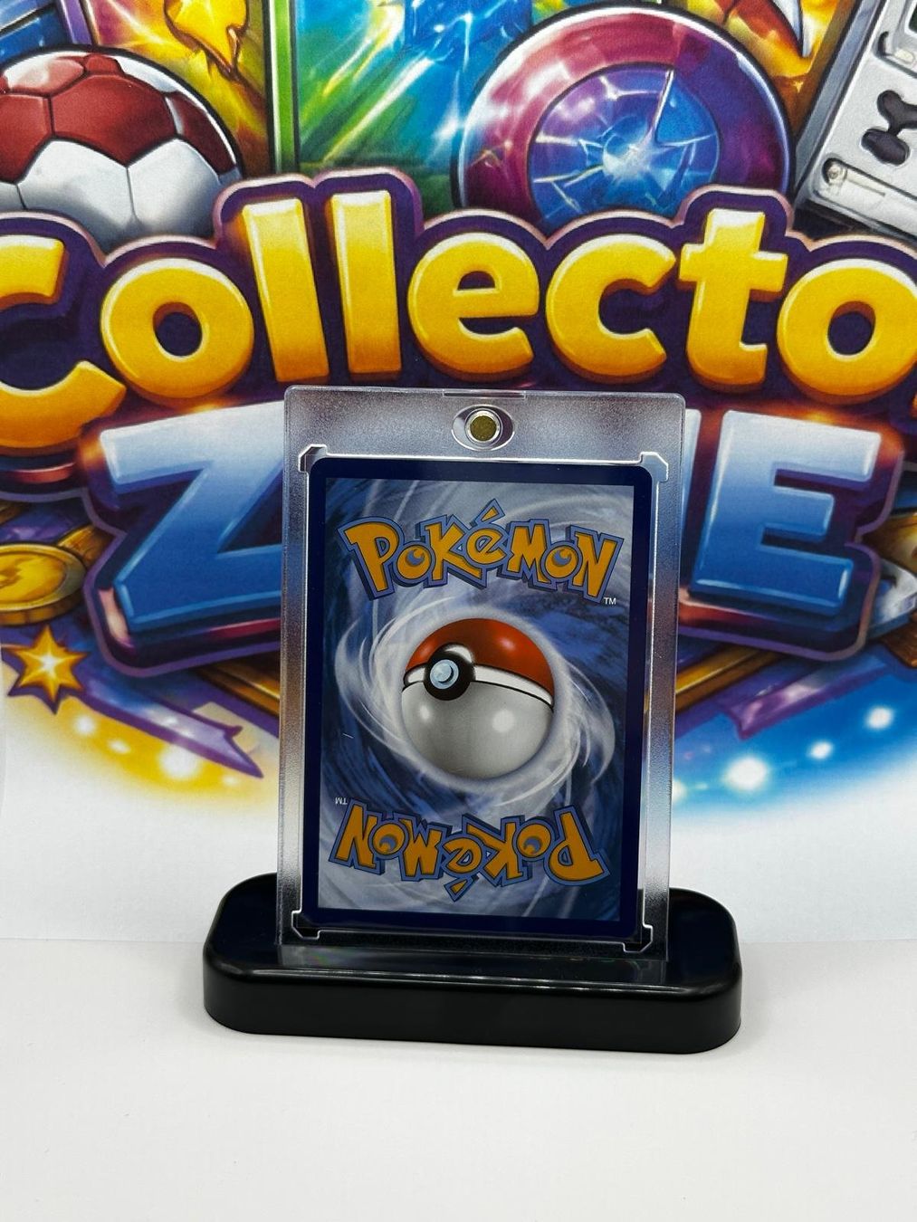 Pokémon Sammelbilder & Trading cards: 🇬🇧 Lapras Holo / Pokemon – Neu (gemäss Beschreibung) aus Böckten von Collector-Zone 1