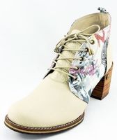 Damen Leder Stiefeletten Grösse 36