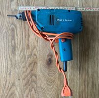Bohrmaschine Bohrhammer