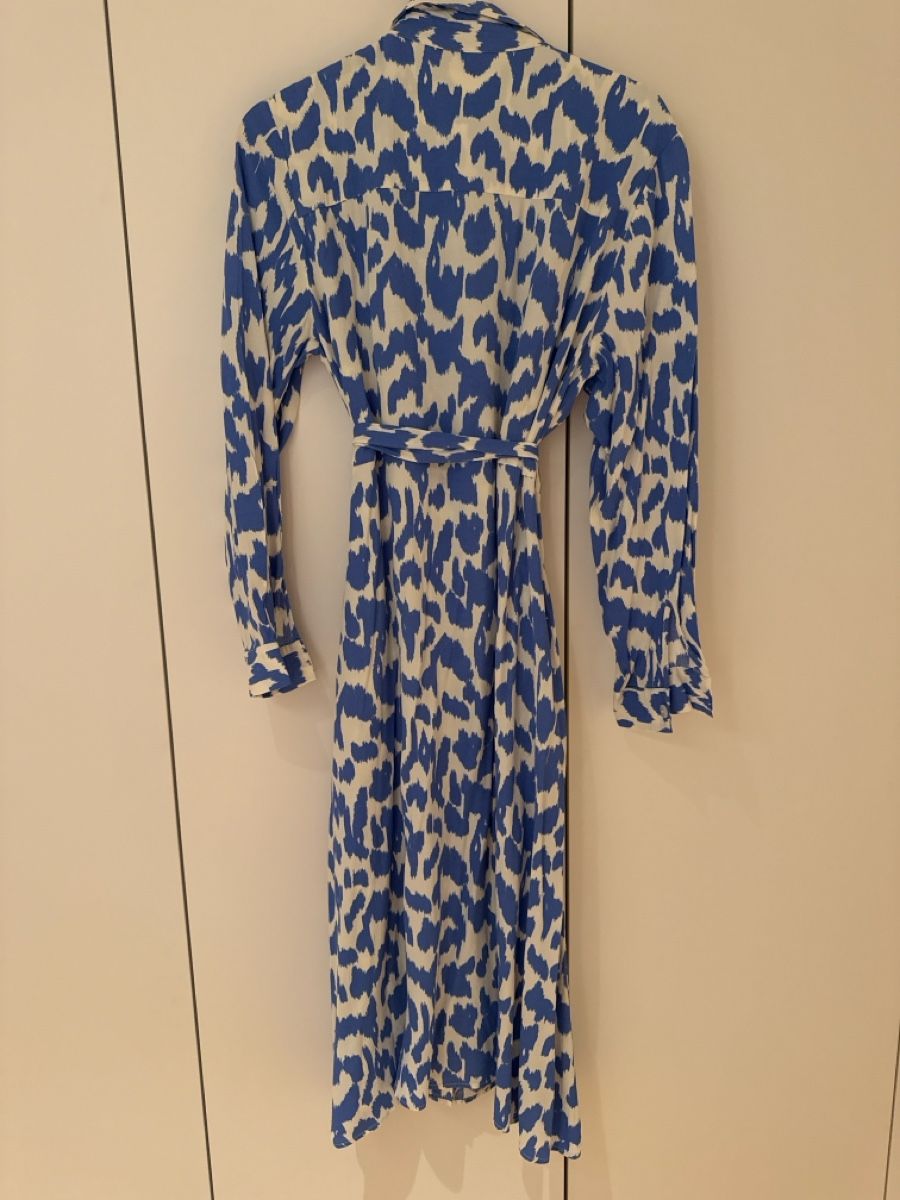 Kleider: Blusenkleid von Part Two – Gebraucht aus Arni AG von goforluxery 2