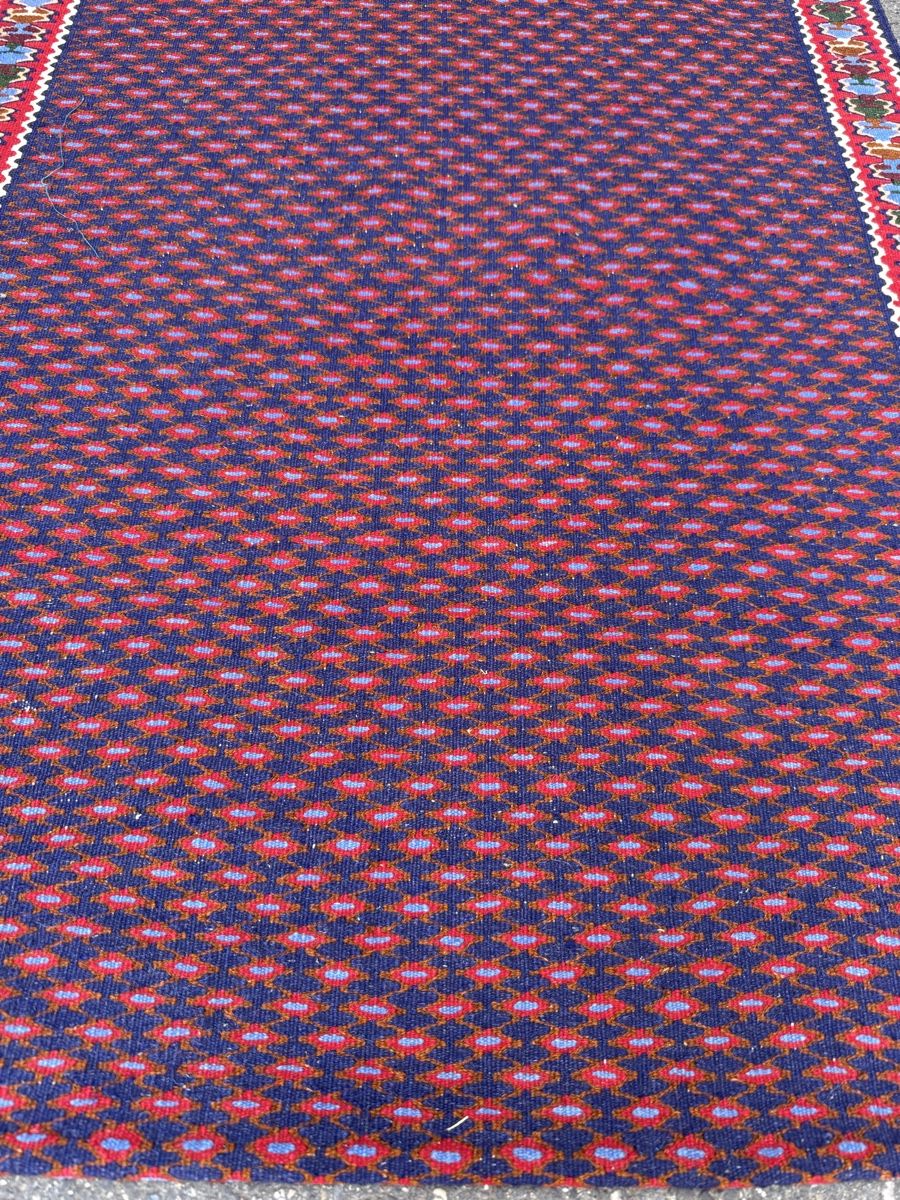 Kelim Tapis: Orientteppich Kelim Handgewebt 136x85.cm – D'occasion à Büron par Filadefia-888 1