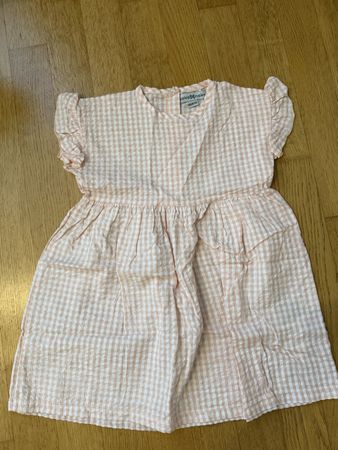 Sommerkleid Gr116