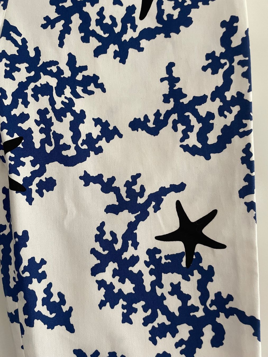 Pantaloni: Schöne Dreiviertel Hose – Usato da Neuwilen venduto da bobbel01 1