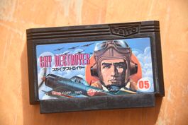 Sky Destroyer