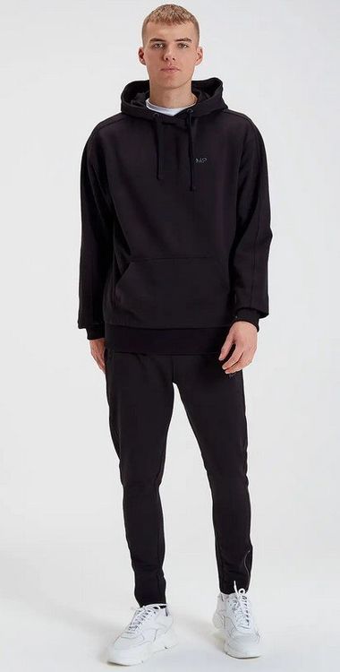 Herren Kapuzenpullover / Hoodie - Grösse XS 5