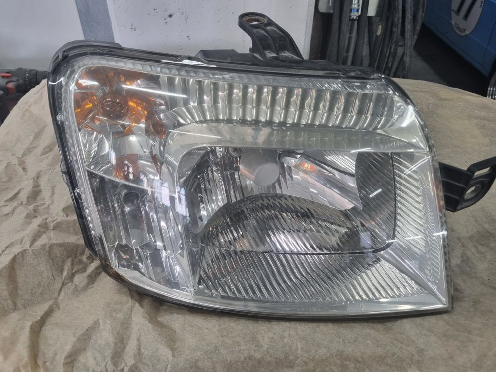 2x MEYLE SPURSTANGENKÖPFE passend für FIAT PANDA LANCIA YPSILON LINKS