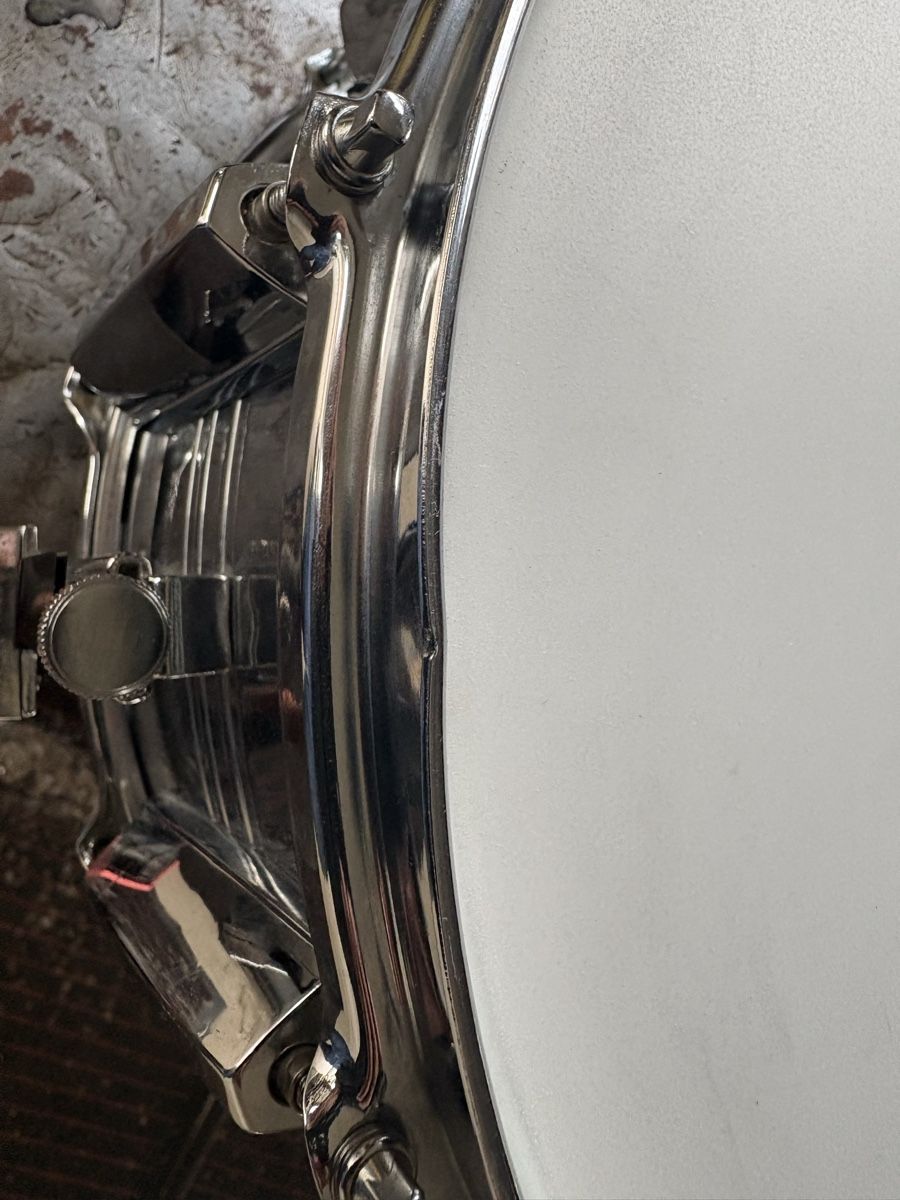 Yamaha Musikinstrumente: Yamaha Schlagzeug Shell Set mit Snare – Gebraucht aus Erlenbach i. S. von Kusim 5