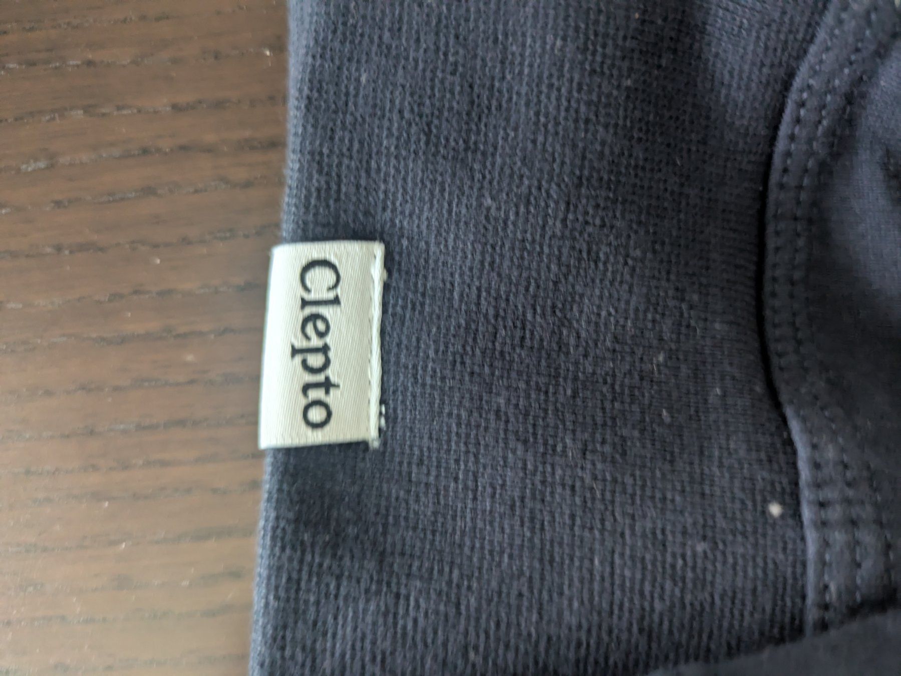 Maglioni & Felpe: Cleptomanicx Gull Cap | Kapuzenpullover Gr.M | Neu – Nuovo (secondo la descrizione) da Ittigen venduto da Deriento 5