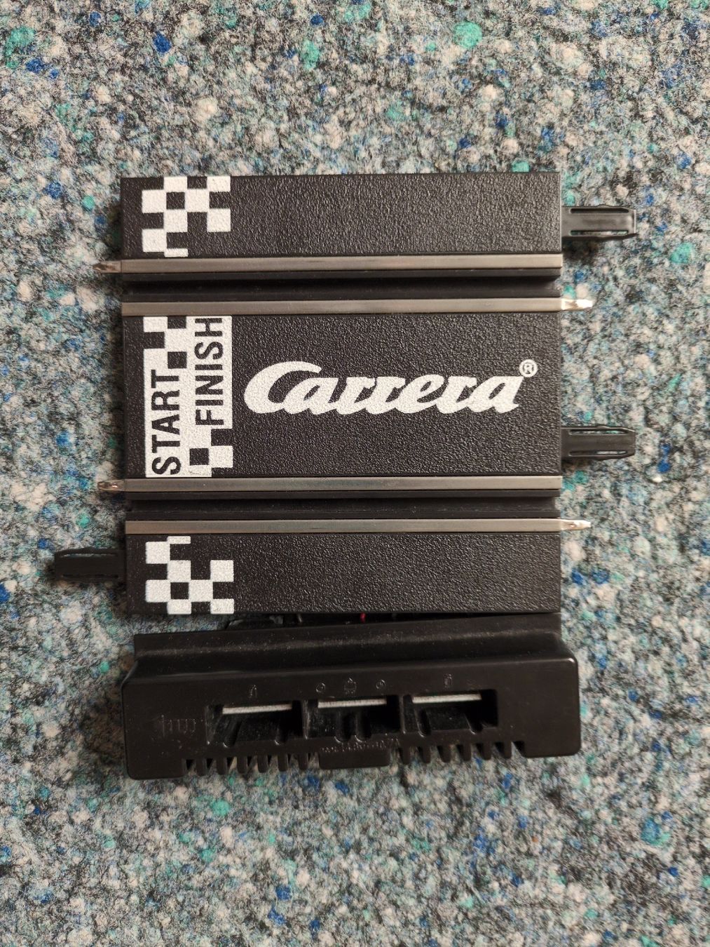Carrera Circuits: vollstöndige Carrera Go Bahn – D'occasion à Aadorf par zuf06 2