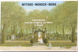 Mythos Mensch Mode