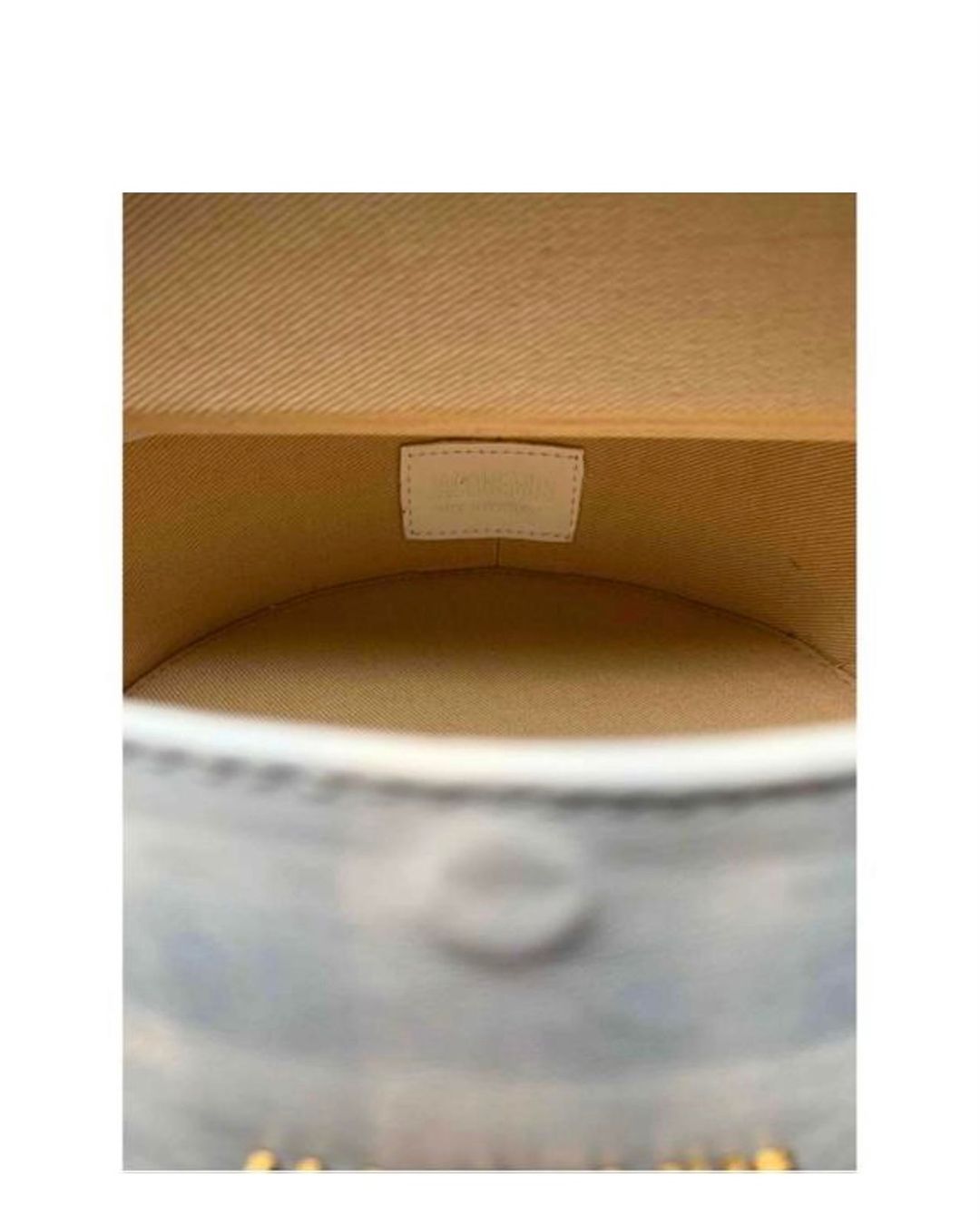 Jacquemus Borse da donna: Sac Jacquemus La Boite à Gâteaux – Nuovo (secondo la descrizione) da Genève venduto da td7 1