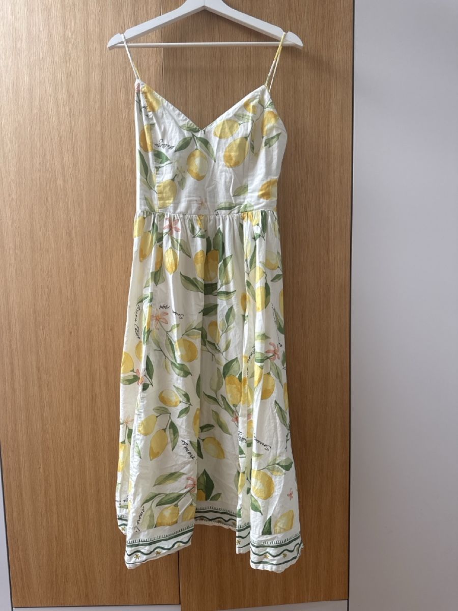 H&M Vestiti: H&M summer dress Size S – Usato da Zürich venduto da bremetobias