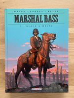 MARSHAL BASS / TOME 1 / PREMIERE EDITION
