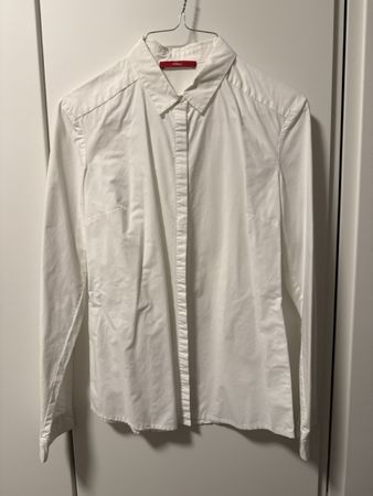 S. Oliver Bluse Gr. 34