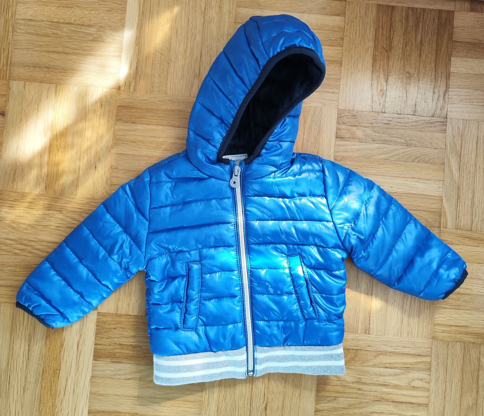 Vestes & Manteaux: Jacke gr. 68/70 – Neuf (Voir description) à Reinach BL par chilller92