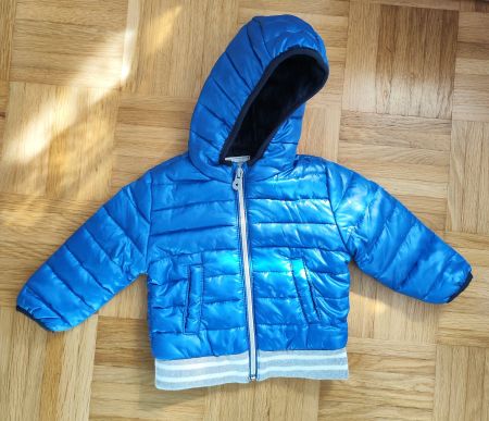 Jacke gr. 68/70