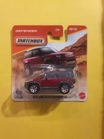 Matchbox 2020 LAND ROVER DEFENDER 90