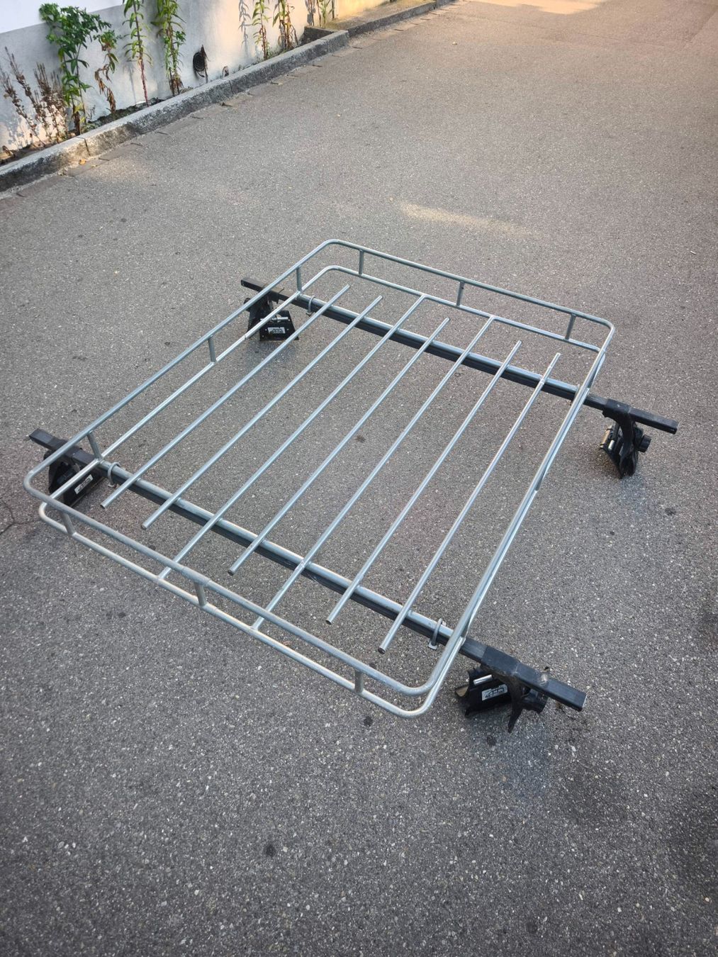 Dachträger: Dachträger – Gebraucht aus Winterthur von Olaf4weiss 3