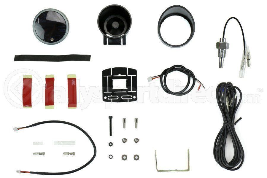 Alle Autoersatzteile: ProSport Wassertemperaturanzeige 52mm – Neu und originalverpackt aus Villmergen von rolling_thunder 2
