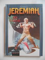 JEREMIAH  -  AVE CAESAR