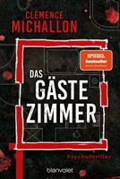 Psychothriller - Spiegel Bestseller