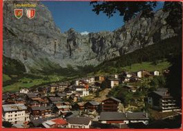 LEUKERBAD